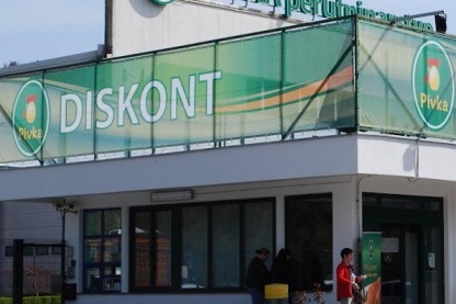 Elektro agregat za perutnino Pivka